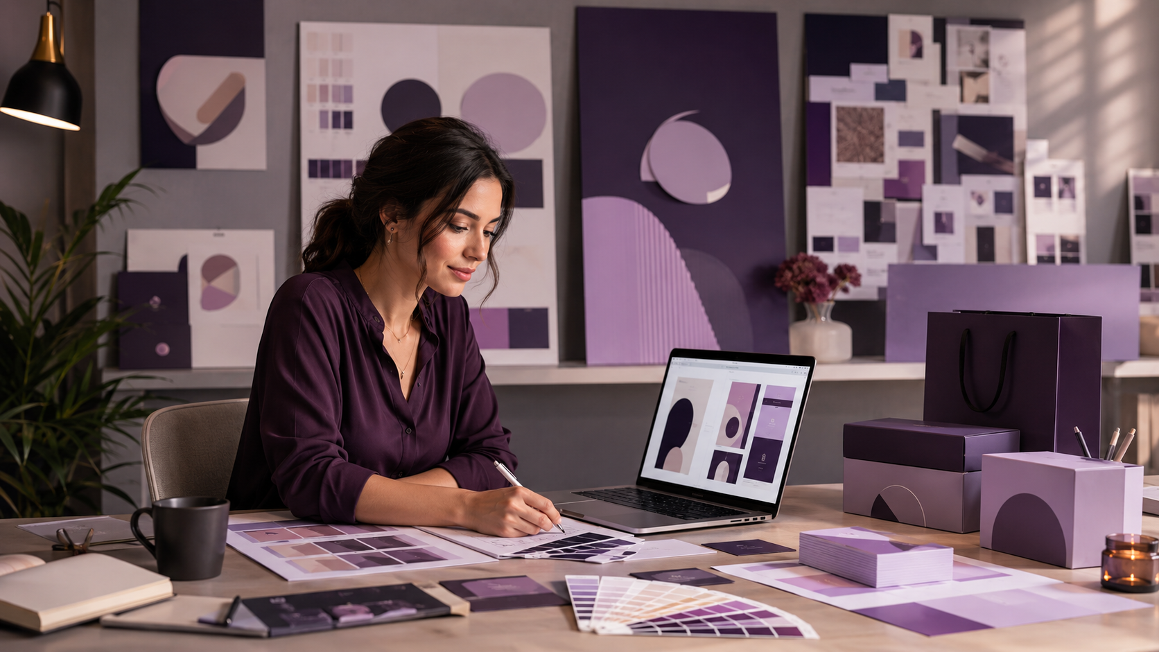 Why Professional Branding Matters for Small Businesses