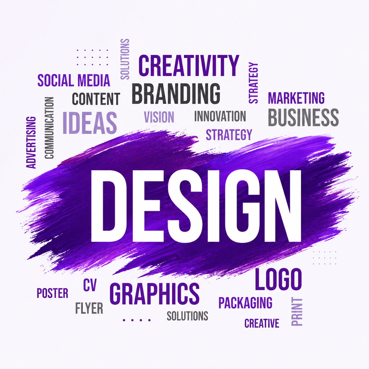 Brand quote visual