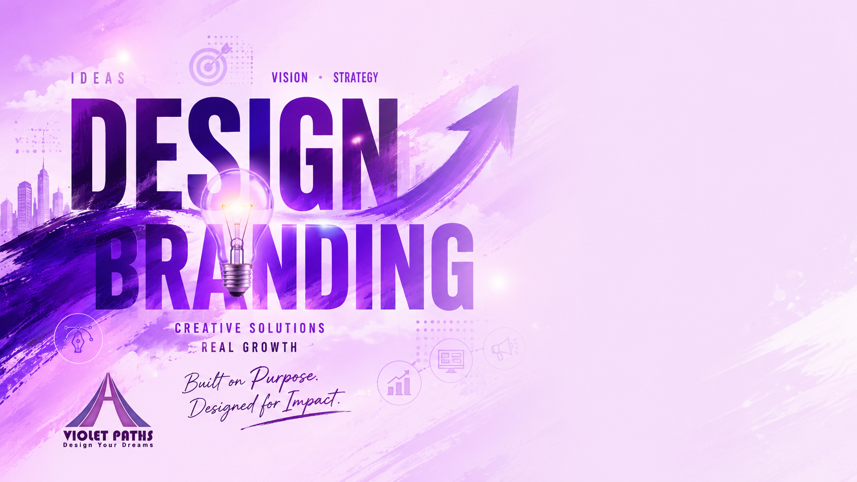 Logo & Brand Identity